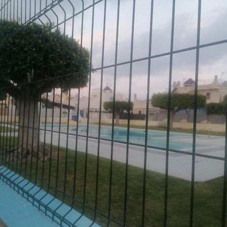 Z&R - Alcyone Villa Torrevieja Buitenkant foto