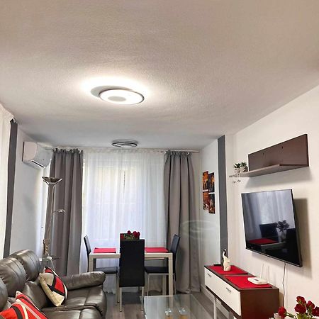 Z&R - Alcyone Villa Torrevieja Buitenkant foto
