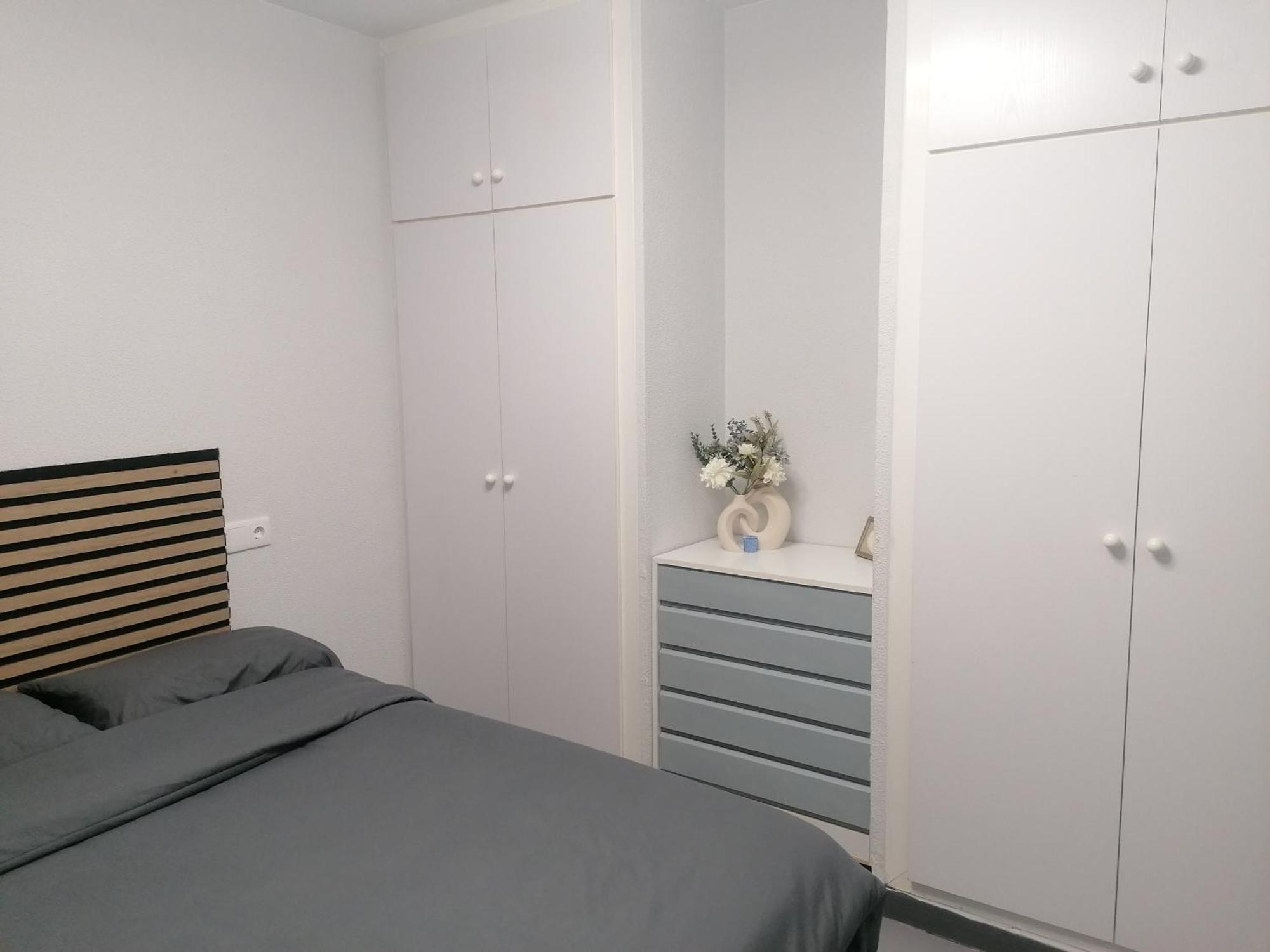 Z&R - Alcyone Villa Torrevieja Buitenkant foto
