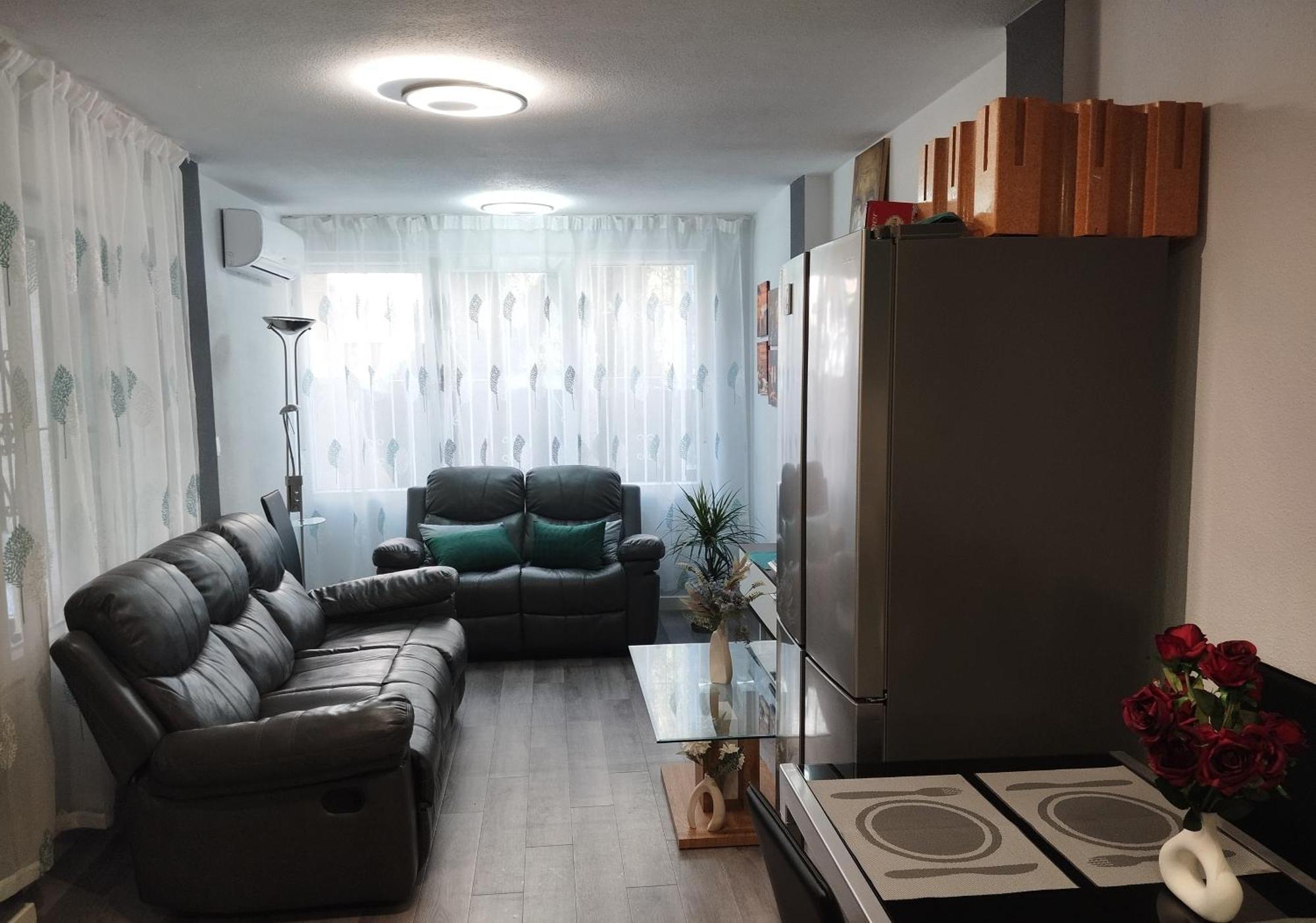 Z&R - Alcyone Villa Torrevieja Buitenkant foto