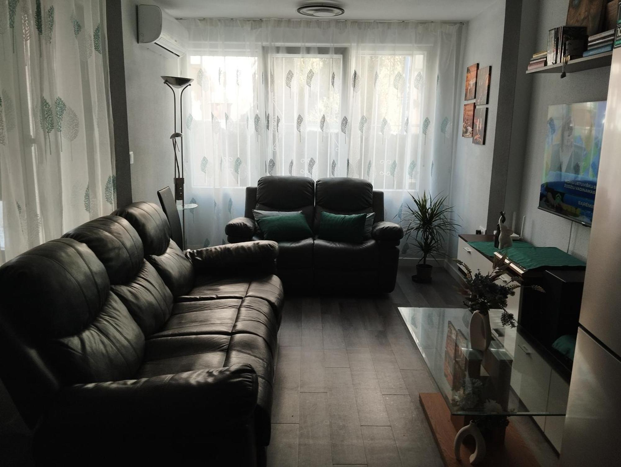 Z&R - Alcyone Villa Torrevieja Buitenkant foto